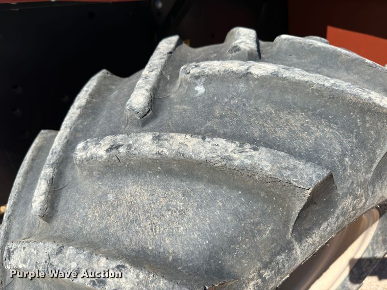 image for item DK2561 2014 Ditch Witch RT100  trencher