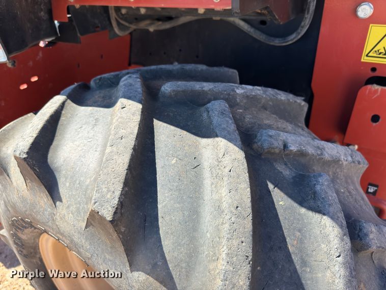 image for item DK2561 2014 Ditch Witch RT100  trencher