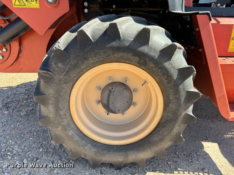 image for item DK2561 2014 Ditch Witch RT100  trencher