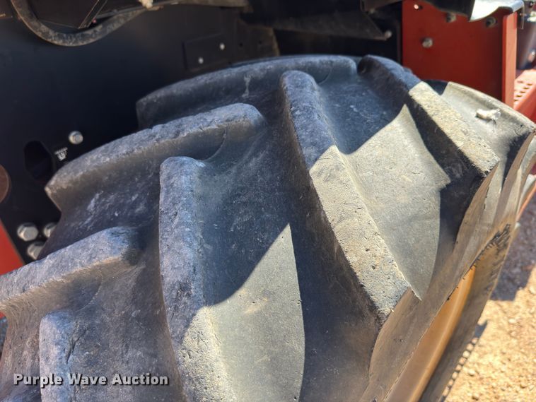 image for item DK2561 2014 Ditch Witch RT100  trencher