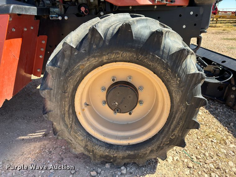 image for item DK2561 2014 Ditch Witch RT100  trencher