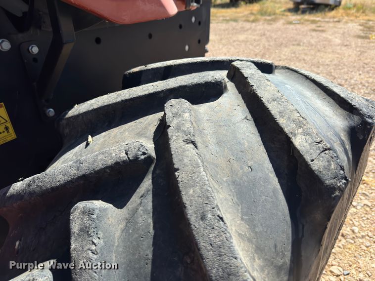 image for item DK2561 2014 Ditch Witch RT100  trencher