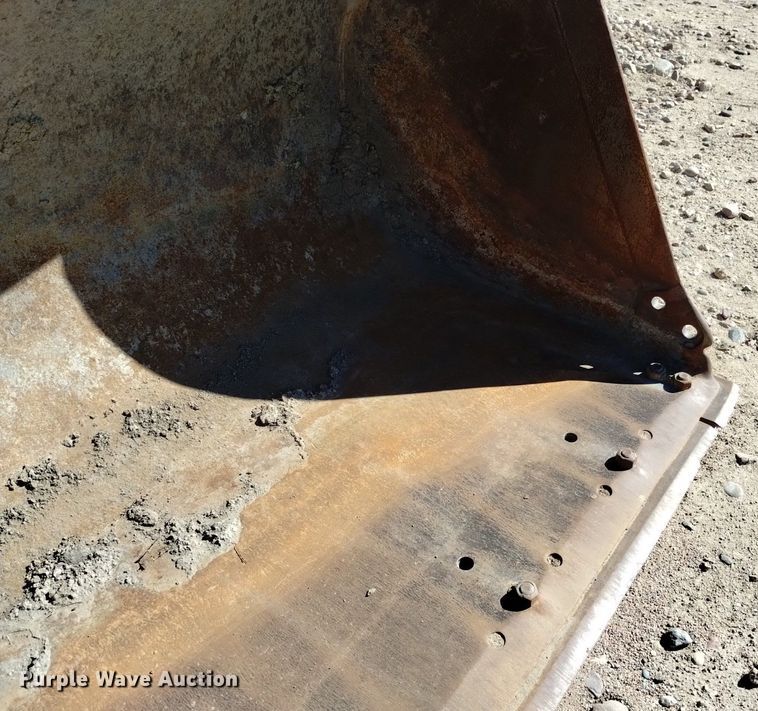 image for item DK8854 2008 Caterpillar 938G Series II  wheel loader