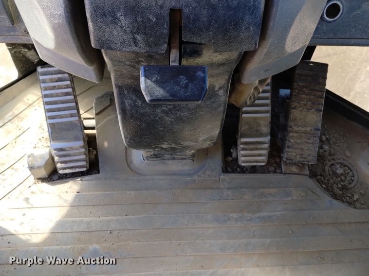 image for item DK8854 2008 Caterpillar 938G Series II  wheel loader