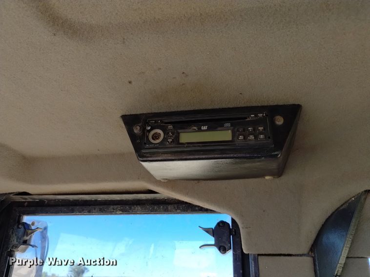 image for item DK8854 2008 Caterpillar 938G Series II  wheel loader