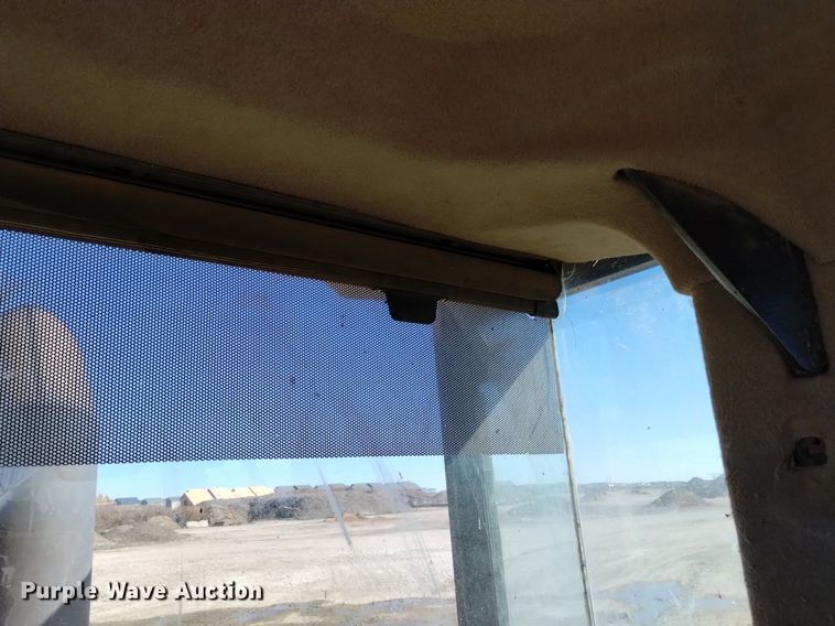 image for item DK8854 2008 Caterpillar 938G Series II  wheel loader