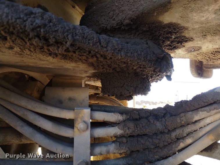 image for item DK8854 2008 Caterpillar 938G Series II  wheel loader