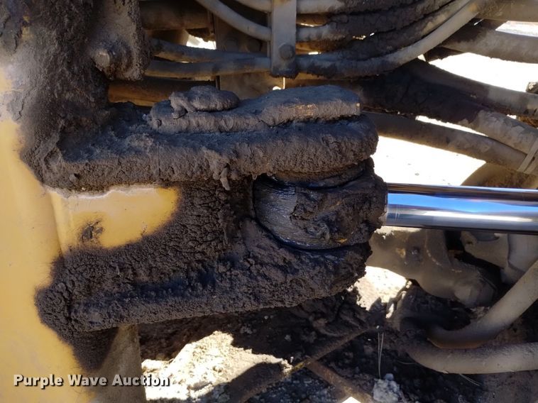 image for item DK8854 2008 Caterpillar 938G Series II  wheel loader