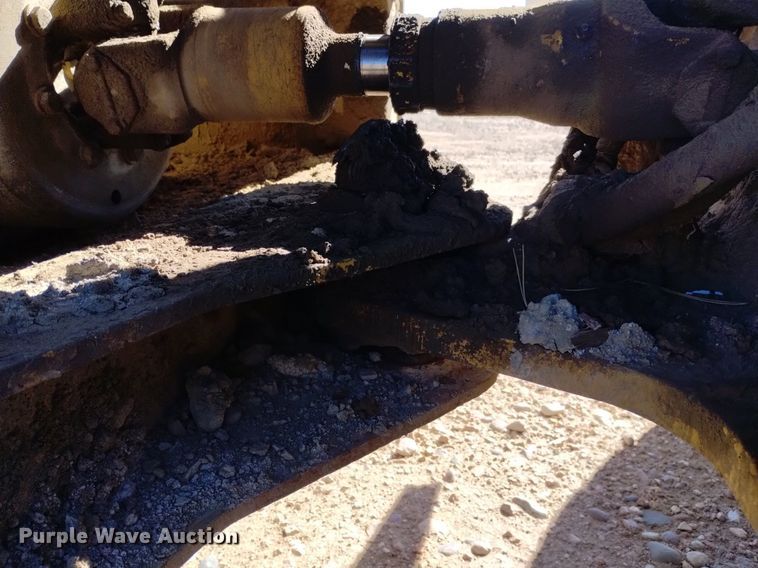 image for item DK8854 2008 Caterpillar 938G Series II  wheel loader