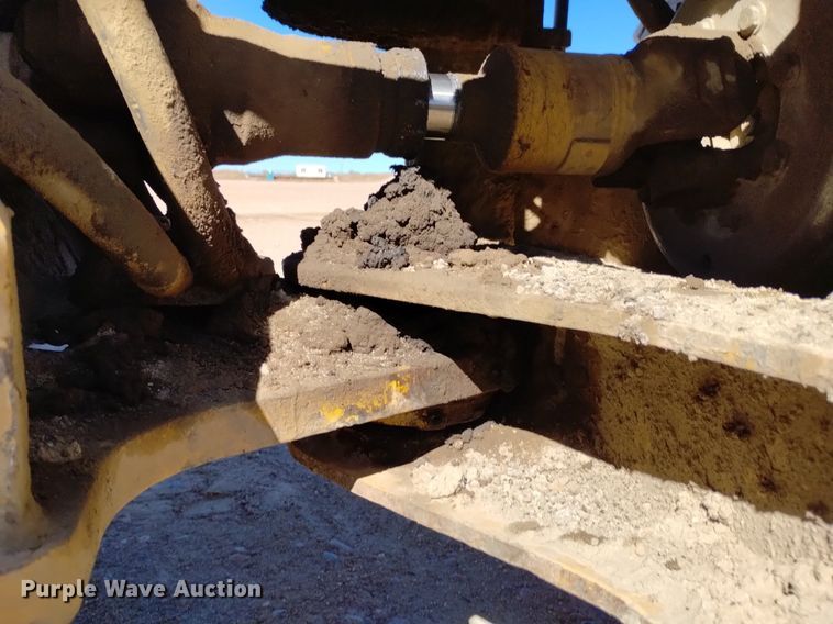 image for item DK8854 2008 Caterpillar 938G Series II  wheel loader