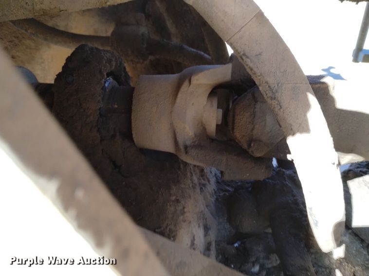 image for item DK8854 2008 Caterpillar 938G Series II  wheel loader