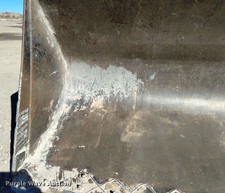 image for item DK8855 2006 Volvo L70E  wheel loader