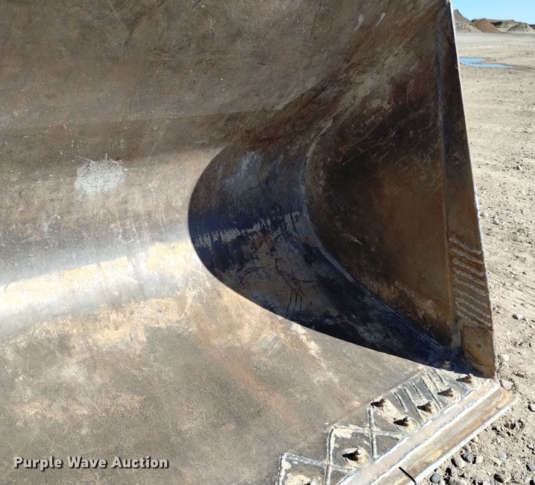 image for item DK8855 2006 Volvo L70E  wheel loader