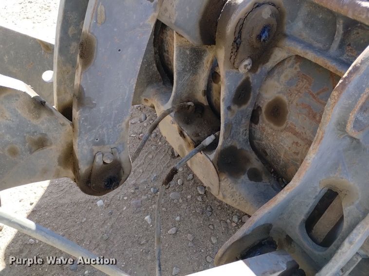 image for item DK8855 2006 Volvo L70E  wheel loader