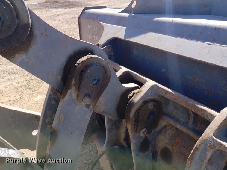 image for item DK8855 2006 Volvo L70E  wheel loader