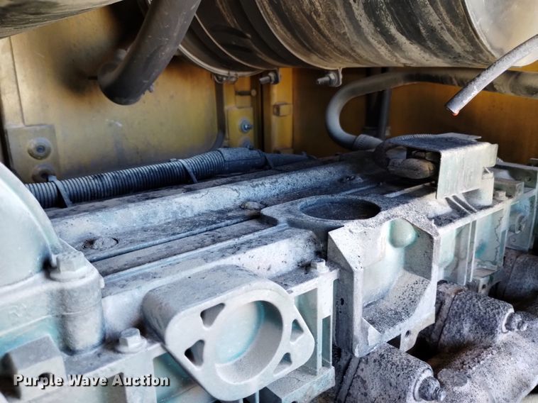 image for item DK8855 2006 Volvo L70E  wheel loader