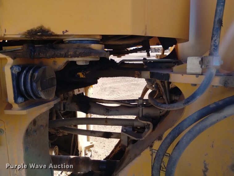 image for item DK8855 2006 Volvo L70E  wheel loader