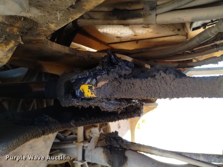 image for item DK8855 2006 Volvo L70E  wheel loader