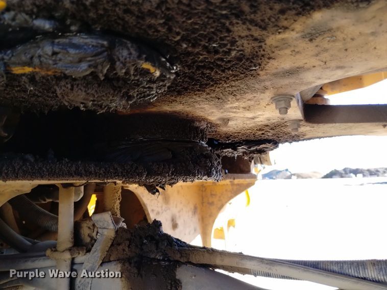 image for item DK8855 2006 Volvo L70E  wheel loader