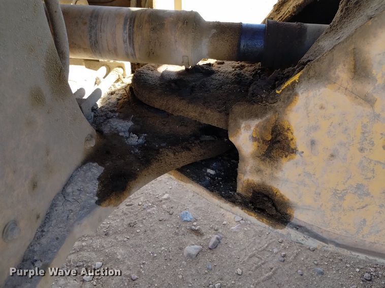 image for item DK8855 2006 Volvo L70E  wheel loader