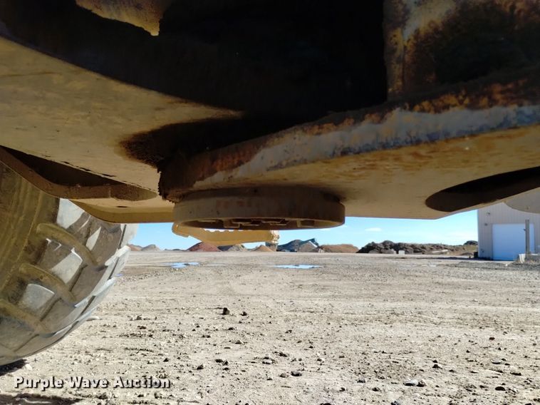 image for item DK8855 2006 Volvo L70E  wheel loader