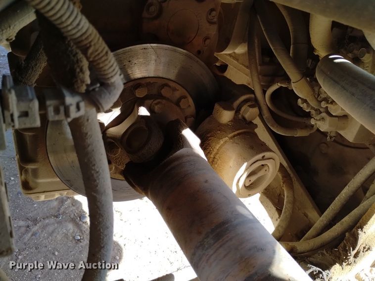 image for item DK8855 2006 Volvo L70E  wheel loader