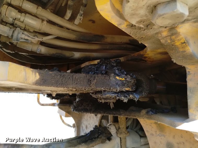 image for item DK8855 2006 Volvo L70E  wheel loader