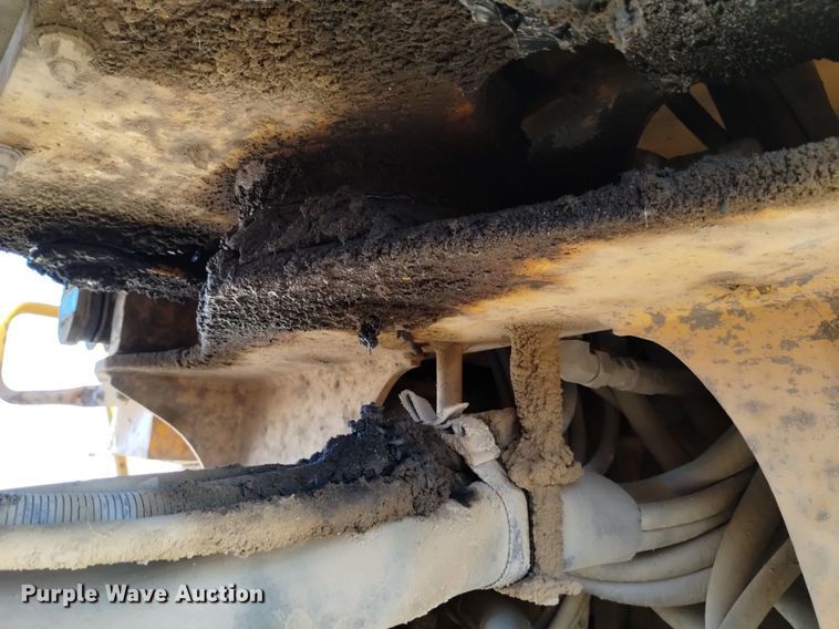 image for item DK8855 2006 Volvo L70E  wheel loader