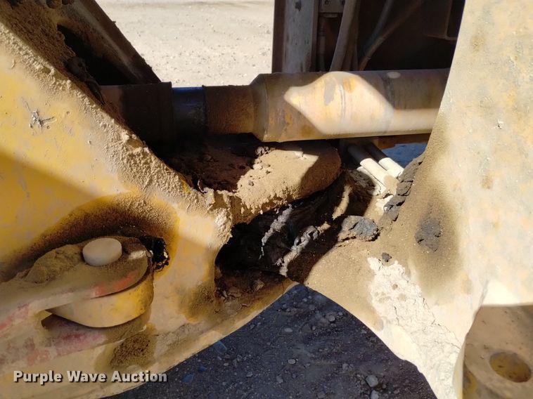 image for item DK8855 2006 Volvo L70E  wheel loader