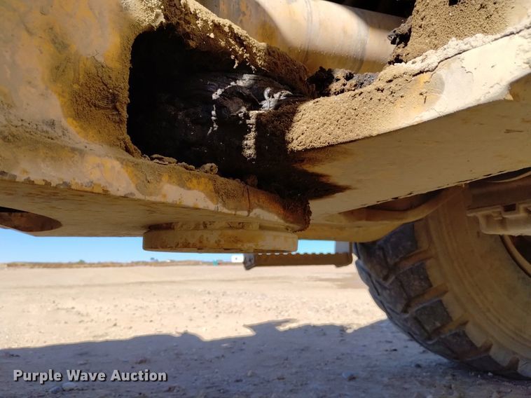 image for item DK8855 2006 Volvo L70E  wheel loader