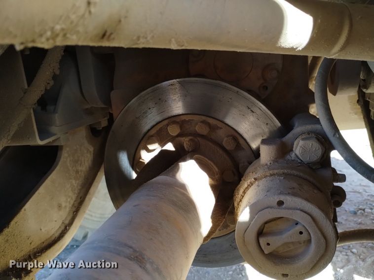 image for item DK8855 2006 Volvo L70E  wheel loader