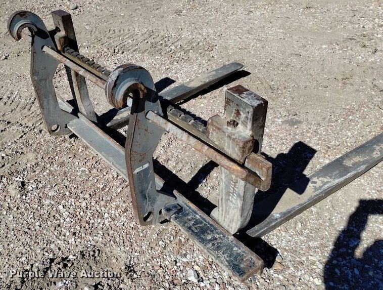 image for item DK8855 2006 Volvo L70E  wheel loader