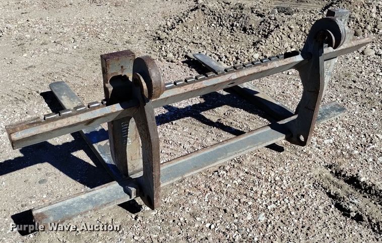 image for item DK8855 2006 Volvo L70E  wheel loader