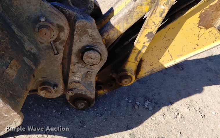 image for item DK8856 2006 Komatsu PC200LC-8  excavator