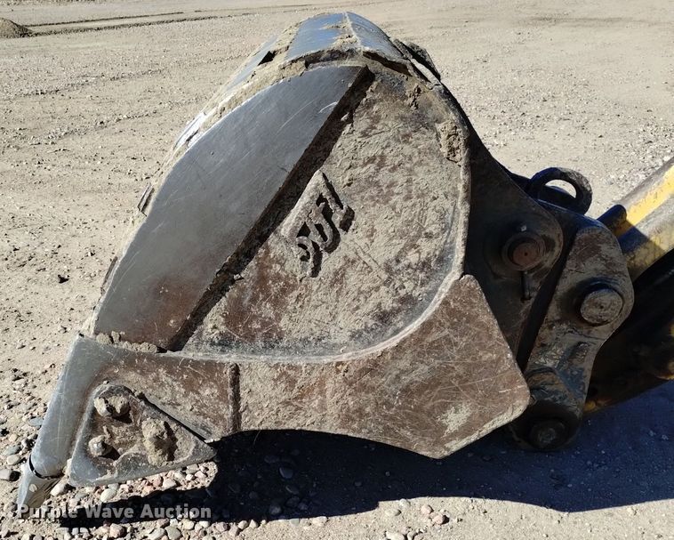 image for item DK8856 2006 Komatsu PC200LC-8  excavator