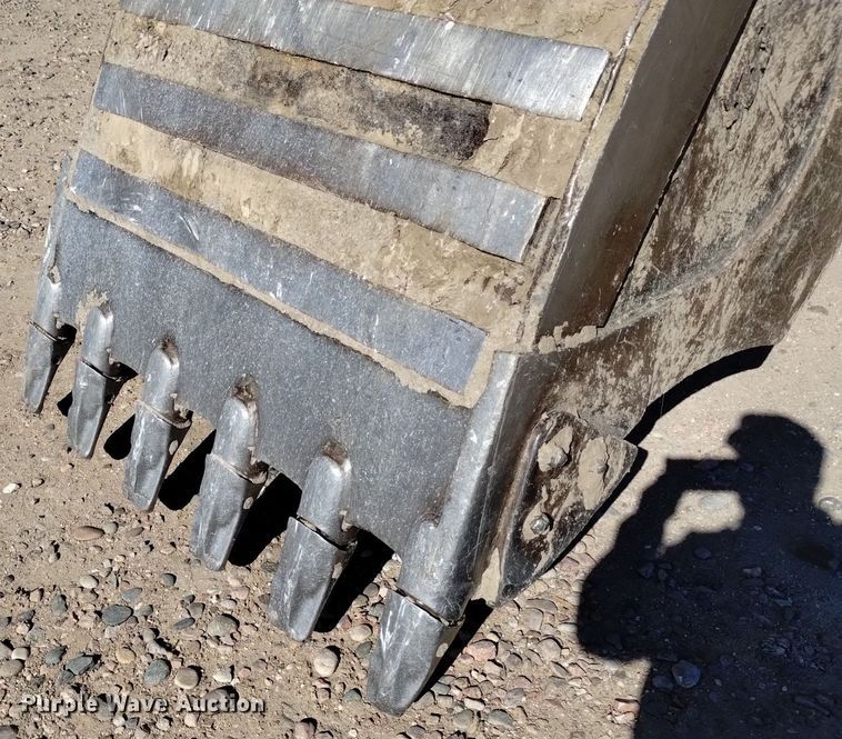 image for item DK8856 2006 Komatsu PC200LC-8  excavator