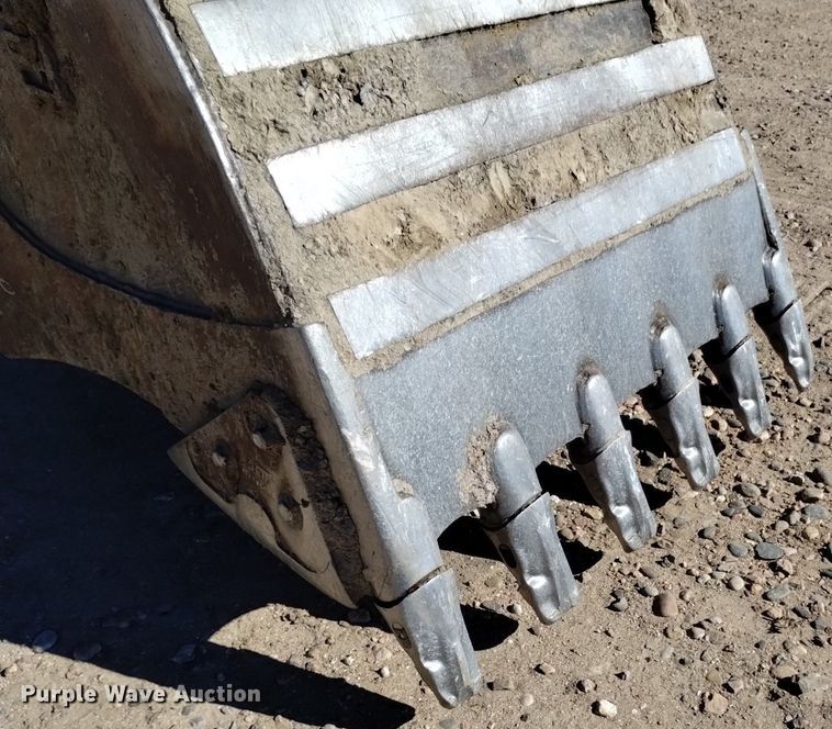 image for item DK8856 2006 Komatsu PC200LC-8  excavator