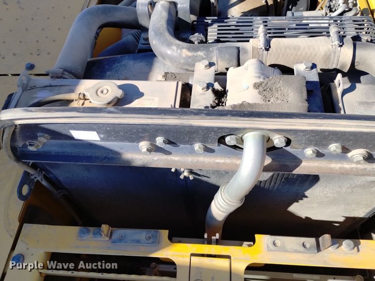 image for item DK8856 2006 Komatsu PC200LC-8  excavator