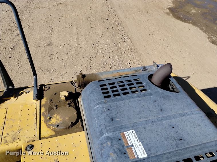 image for item DK8856 2006 Komatsu PC200LC-8  excavator