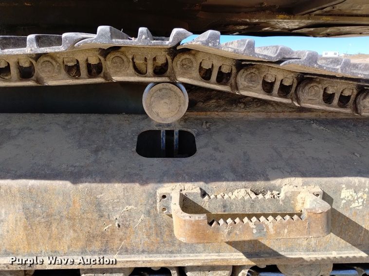 image for item DK8856 2006 Komatsu PC200LC-8  excavator