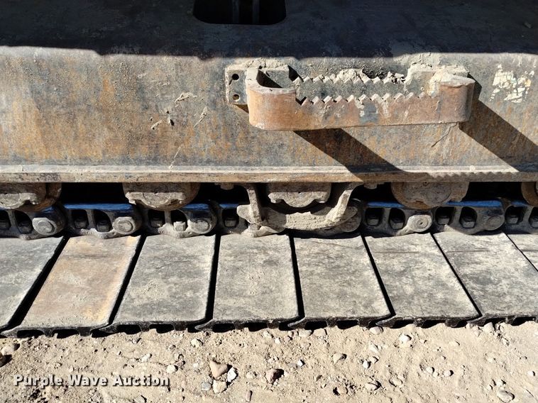 image for item DK8856 2006 Komatsu PC200LC-8  excavator