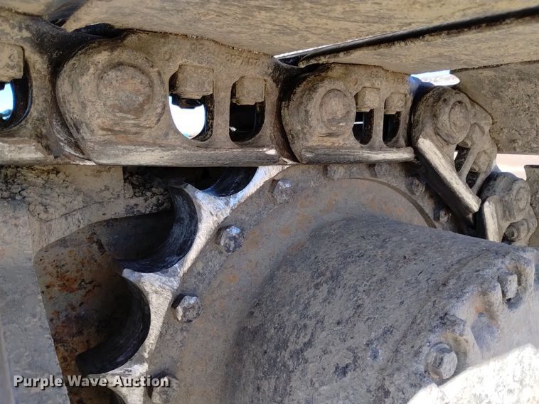 image for item DK8856 2006 Komatsu PC200LC-8  excavator