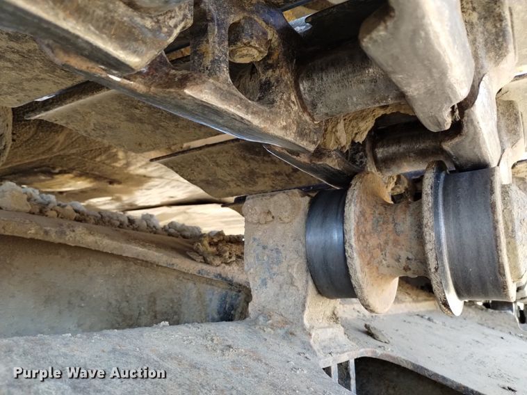 image for item DK8856 2006 Komatsu PC200LC-8  excavator