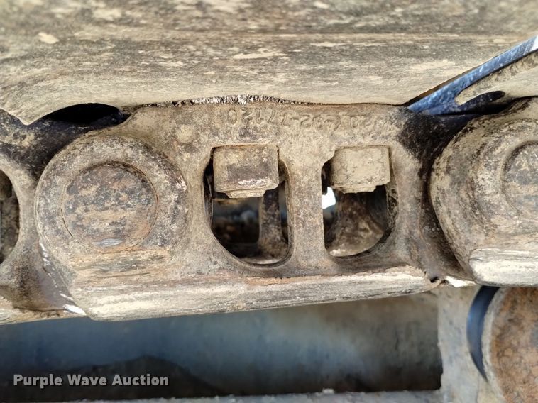 image for item DK8856 2006 Komatsu PC200LC-8  excavator