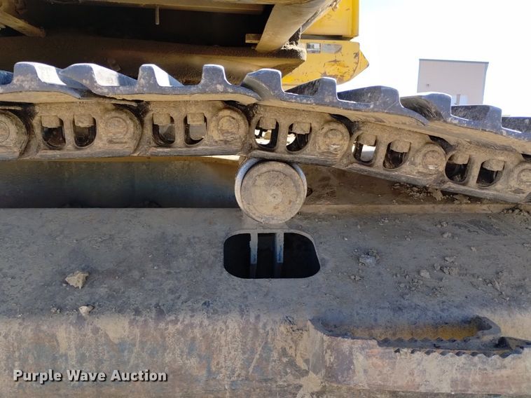 image for item DK8856 2006 Komatsu PC200LC-8  excavator