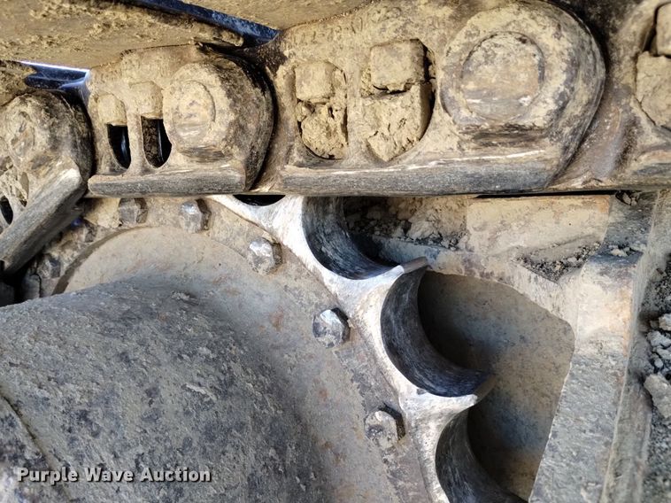 image for item DK8856 2006 Komatsu PC200LC-8  excavator