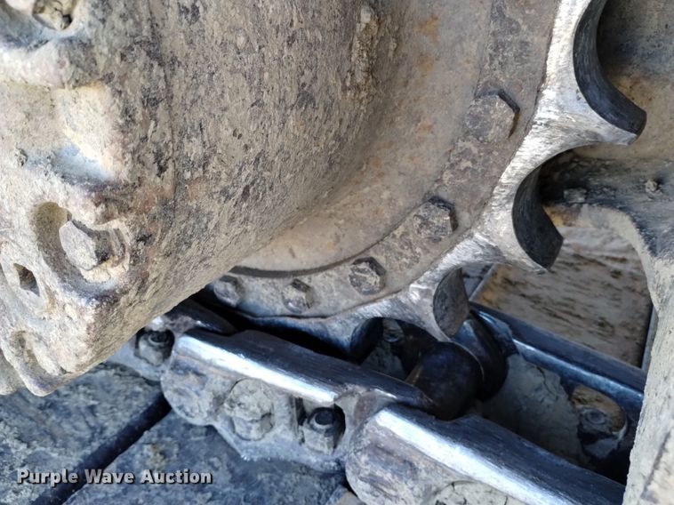 image for item DK8856 2006 Komatsu PC200LC-8  excavator