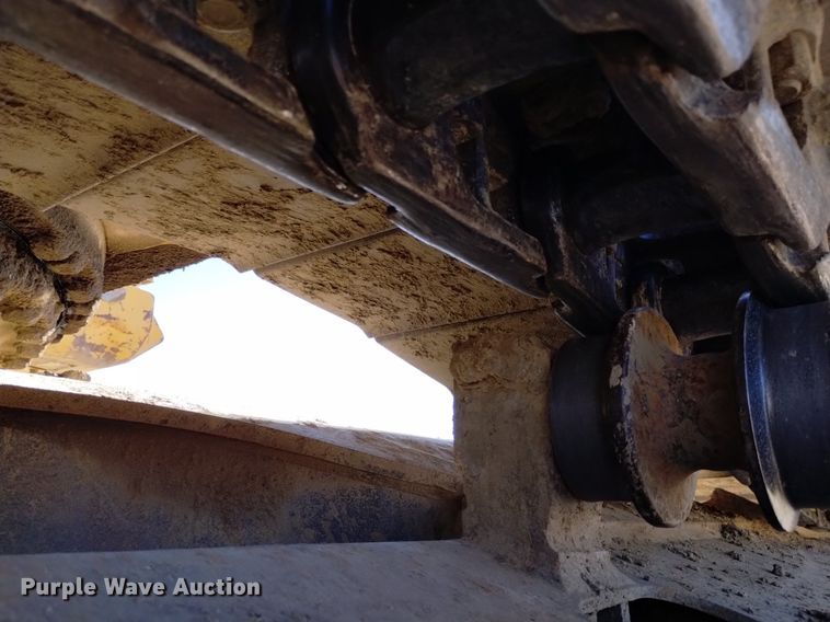 image for item DK8856 2006 Komatsu PC200LC-8  excavator