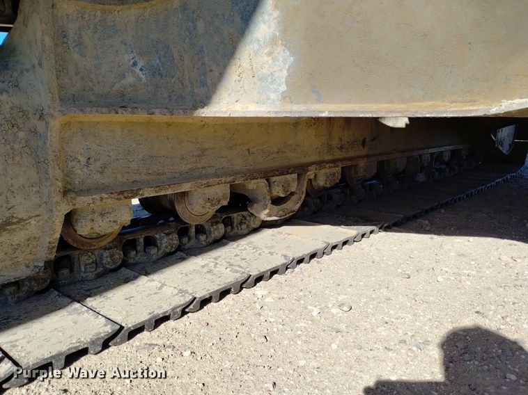 image for item DK8856 2006 Komatsu PC200LC-8  excavator