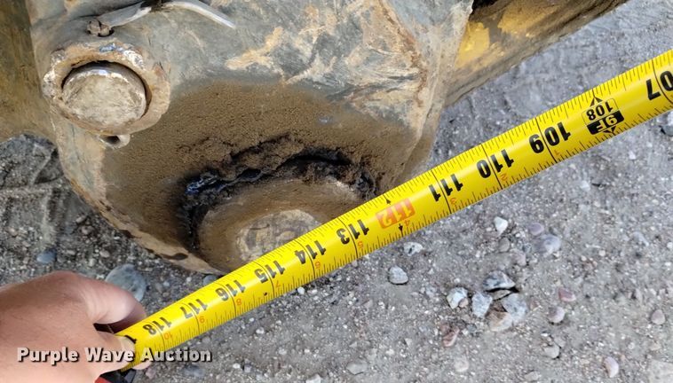 image for item DK8856 2006 Komatsu PC200LC-8  excavator